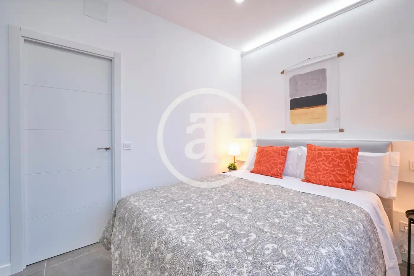 Studio with lift to rent in Calle Mérida, imagen 10