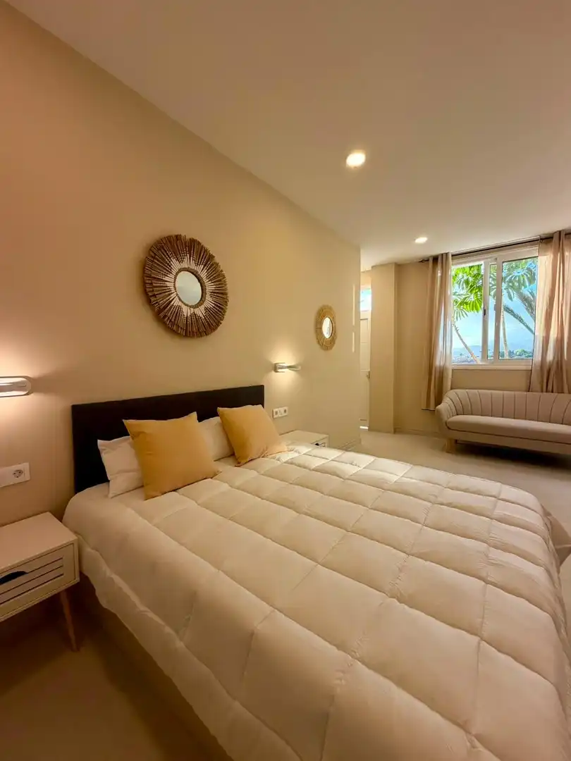 Habitación de Estudio en venta en Costa del Silencio