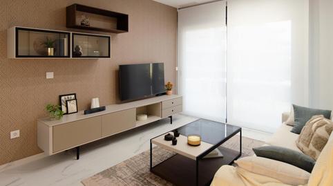 Foto 5 de Pis en venda a Desconocido, Zona Carrefour - Urbanizaciones, Alicante