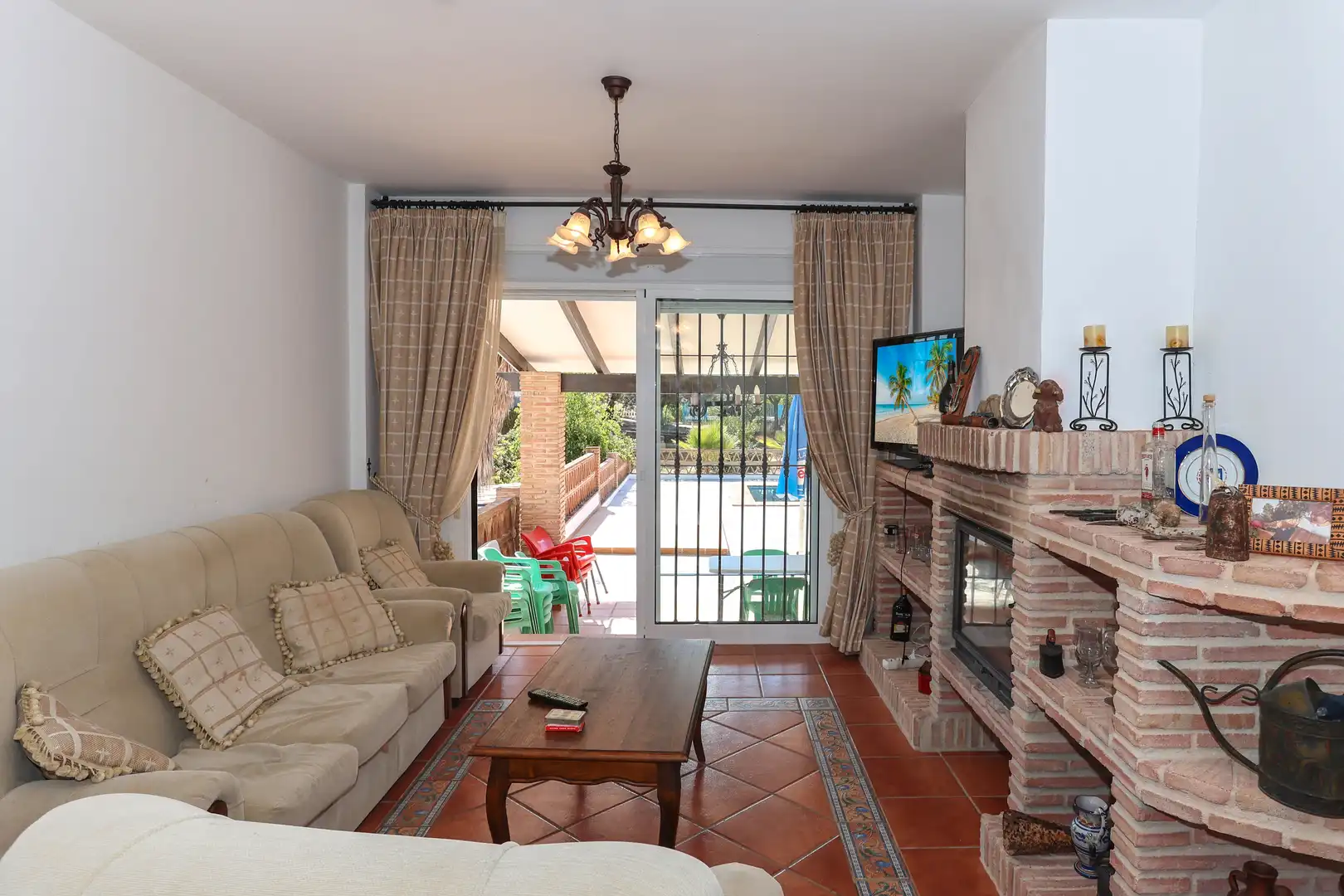 Finca rústica en venta en Diseminado Diseminados, Guaro