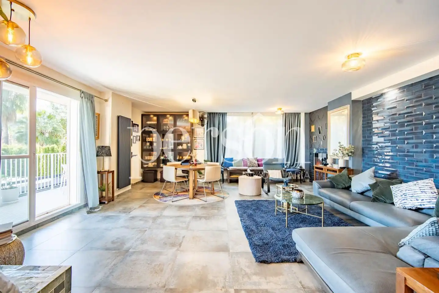Casa con terraza en venta en El Bosque, imagen 7
