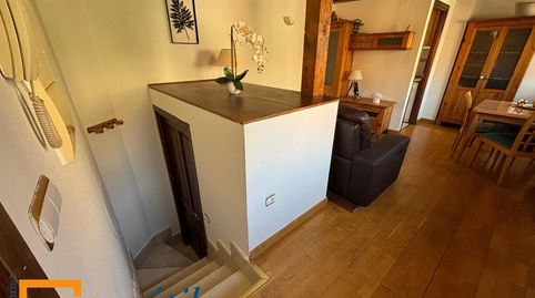 Foto 2 de Piso de alquiler en Calle San Pablo, Barrio del Centro, Salamanca Capital