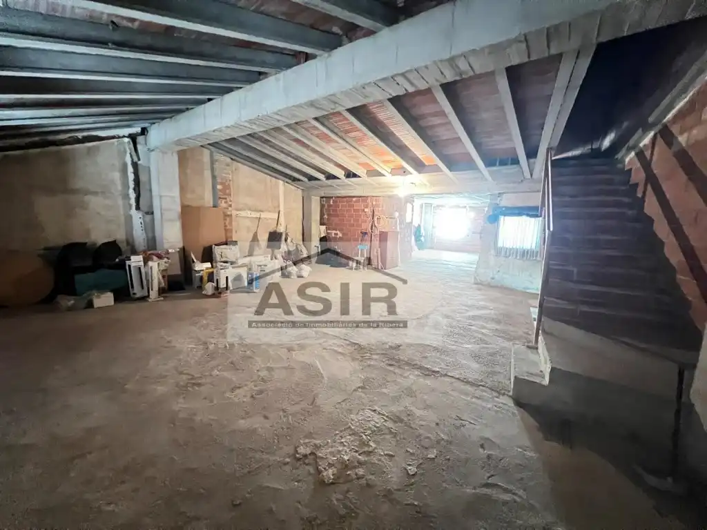 Casa o chalet en venta en Alzira con Terraza