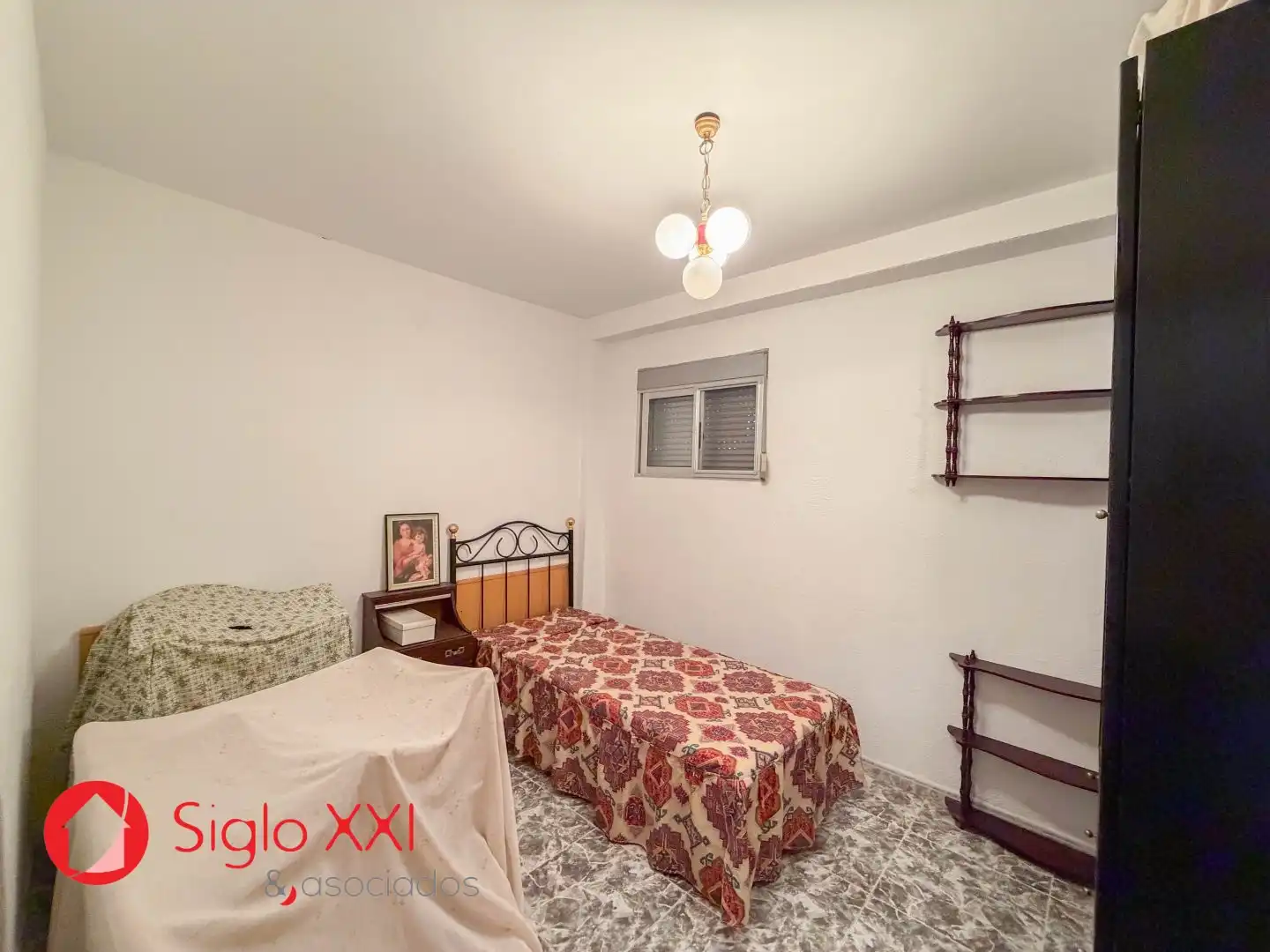 Chalet con piscina en venta en Madrigal, imagen 33