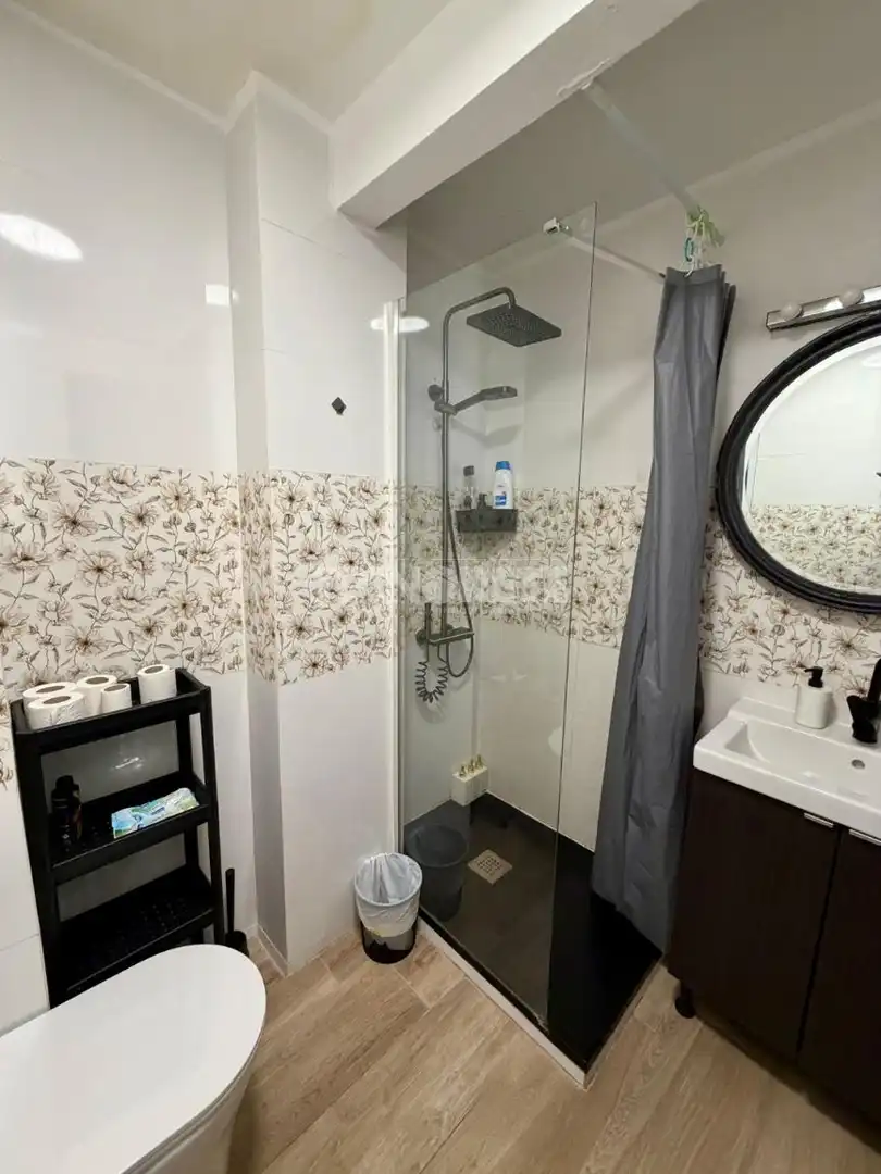 Baño de Piso en venta en Madrid con Aire acondicionado y Calefacción
