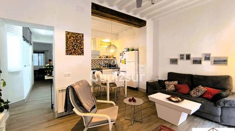 Foto 3 de Pis en venda a Alameda - Mentidero - Teatro Falla,  Cádiz Capital