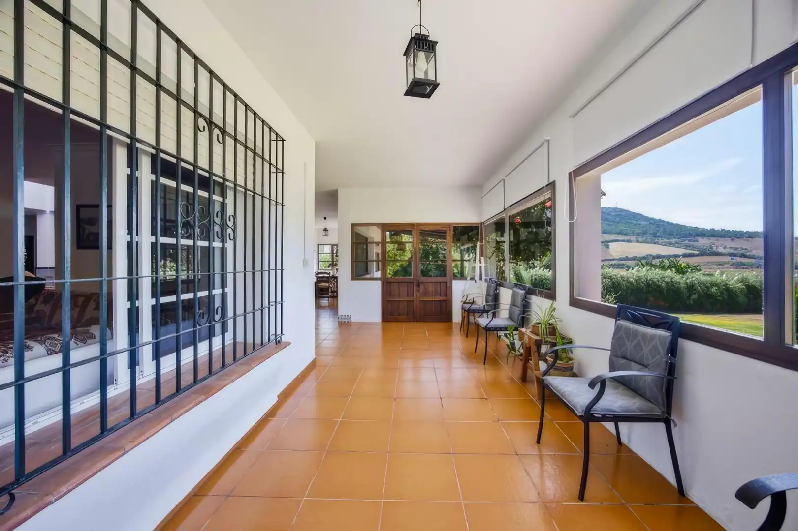 Villa avec piscine à vendre à Vejer, imagen 14