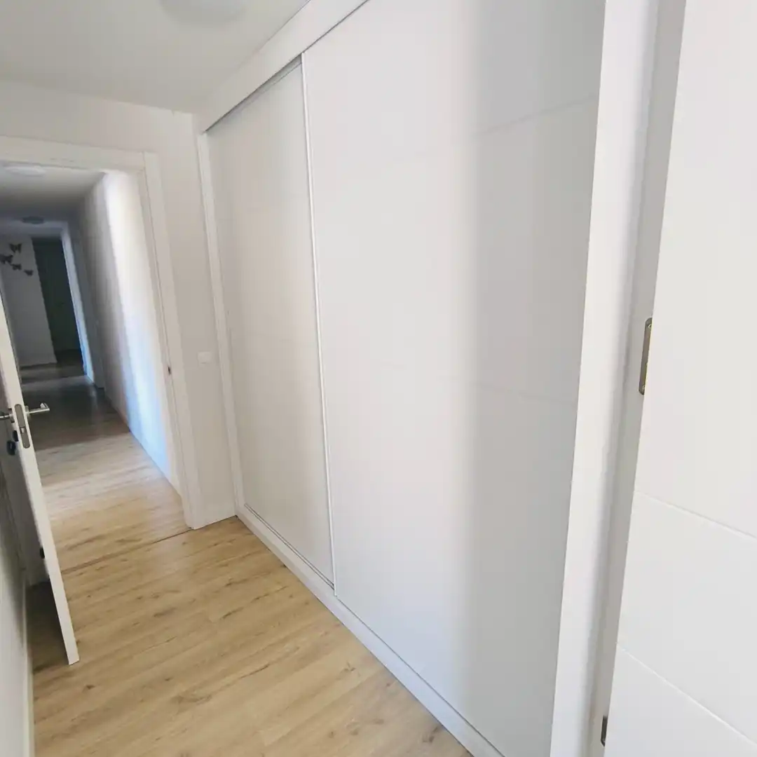 Flat for rent in Moralzarzal  with Heating, Terrace and Storage room