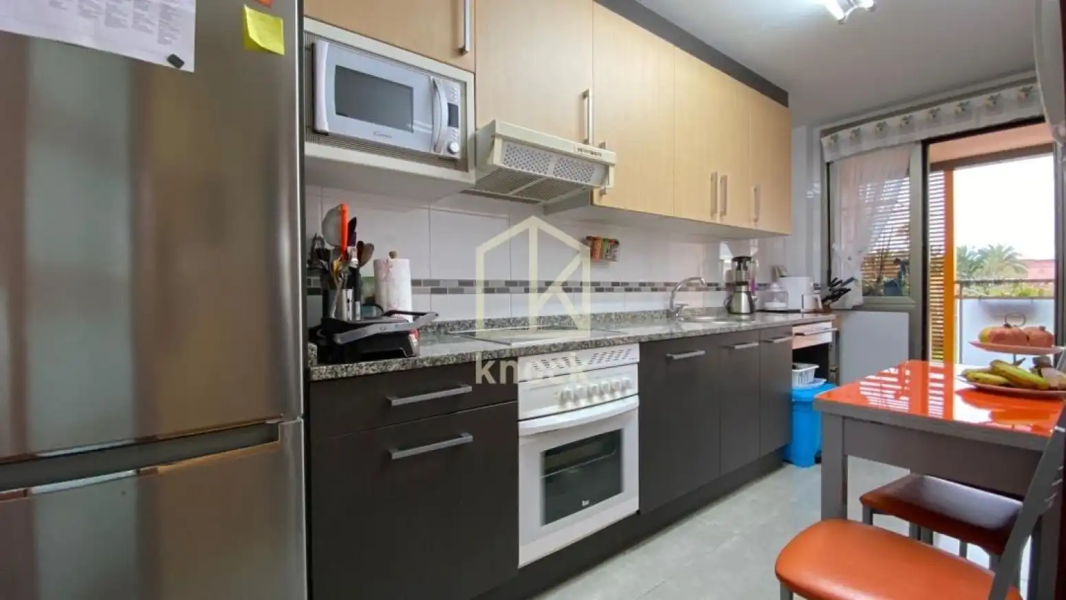 Flat for rent in Gijón - Calle Concejo de Villayón, Jove
