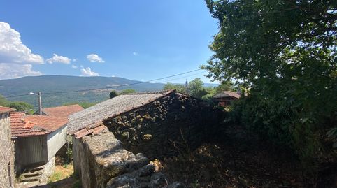 Foto 4 de Finca rústica en venta en N/a, -1, Bande, Ourense