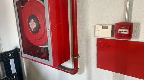 Foto 4 von Fabrikhallen zur Miete in Rúa Bell, Cambre , A Coruña