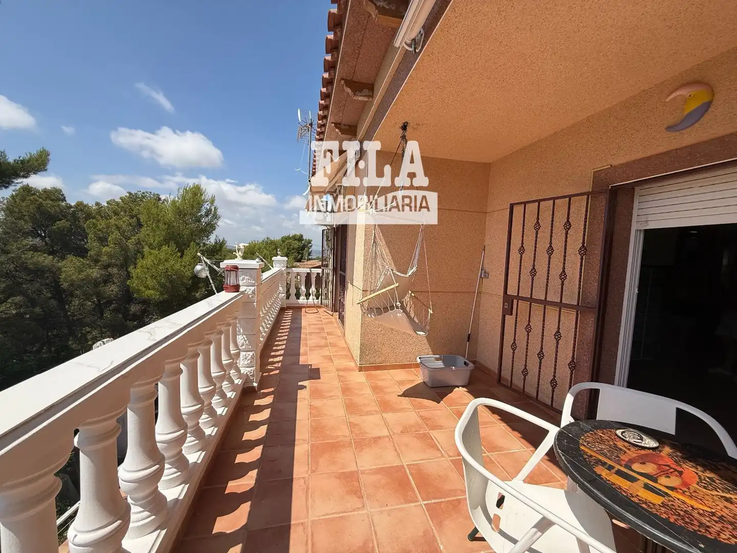 Terrace of Houses for sale in Calafell  with Air Conditioner and Heating