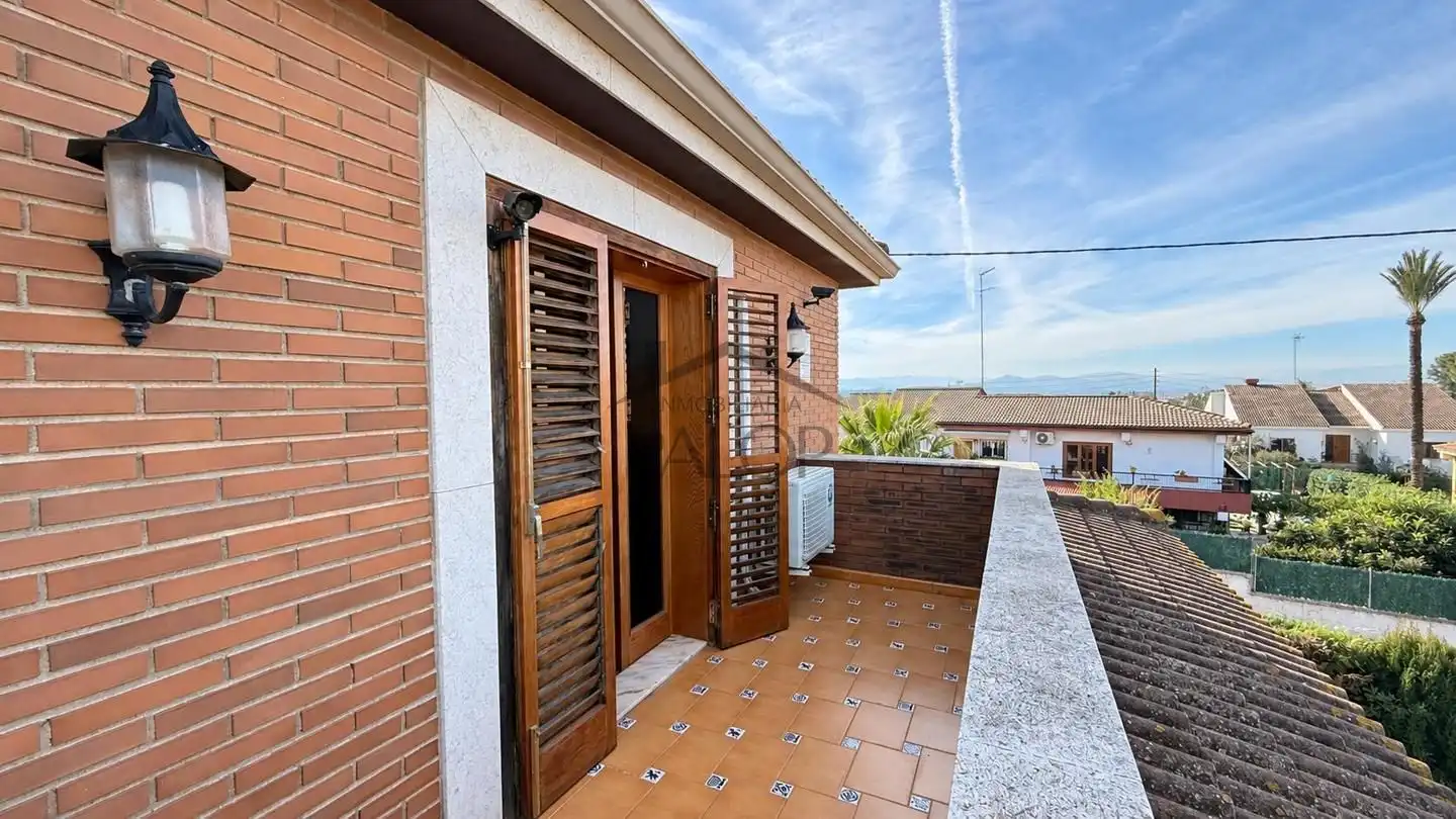 Maison avec piscine à vendre à Carcaixent, imagen 31