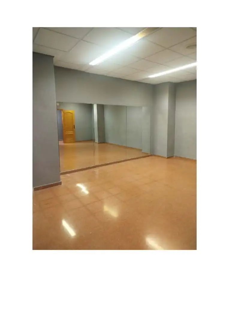 Local commercial à vendre à Carrer Gran Canària, imagen 32