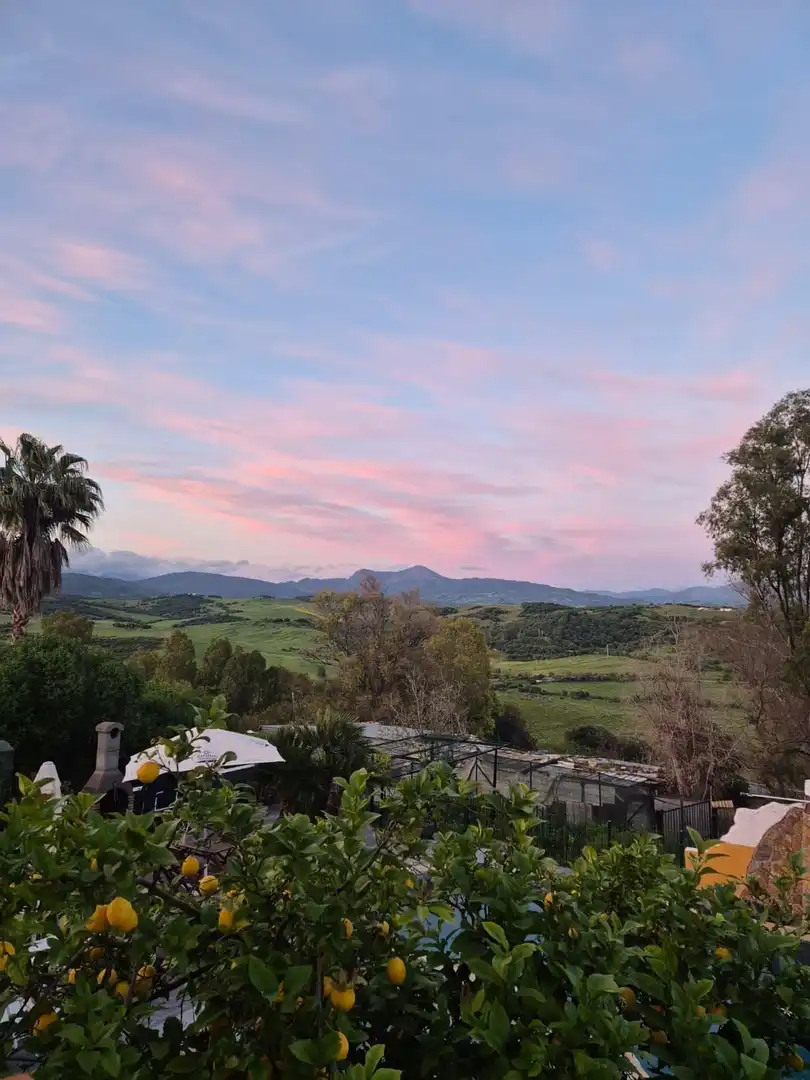 Casa rústica amb piscina en venda a Jimena de la Frontera, imagen 13