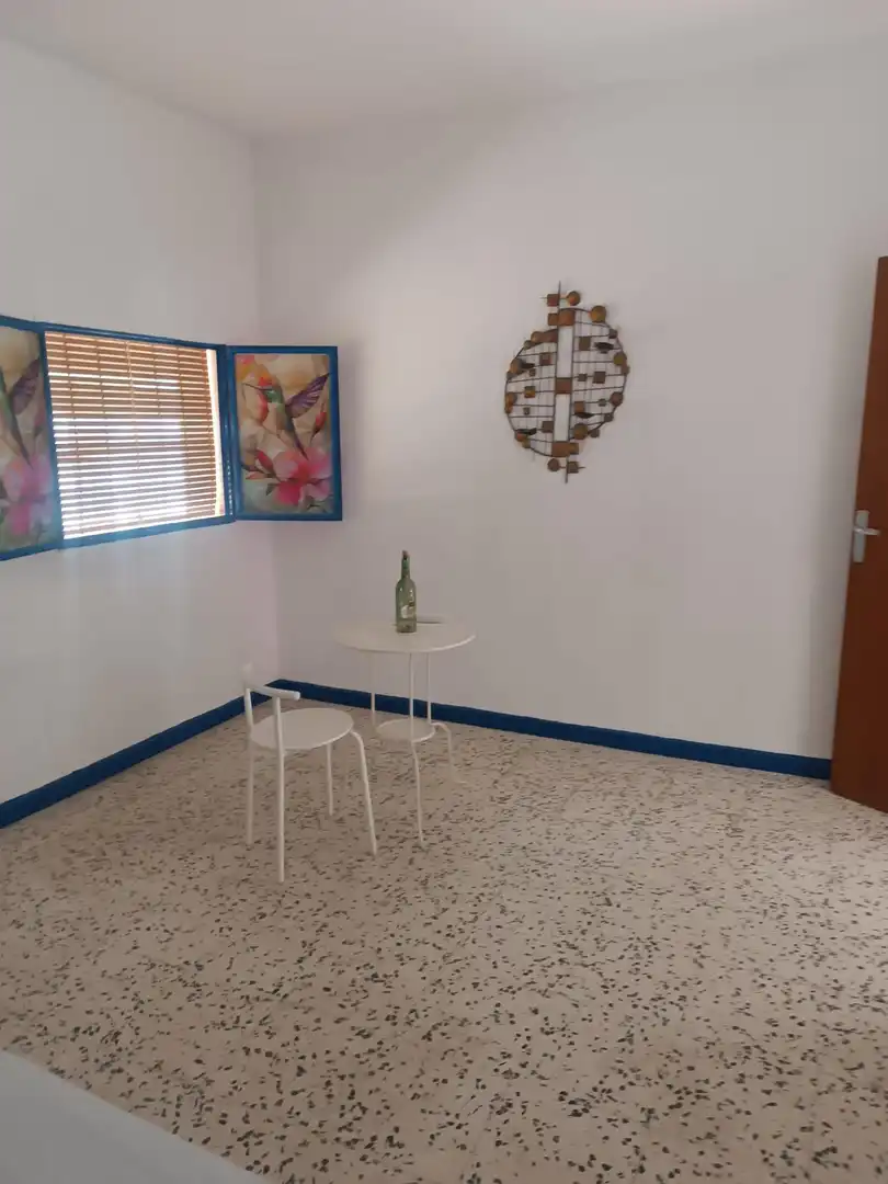 Dining room of Houses for sale in Puerto Real