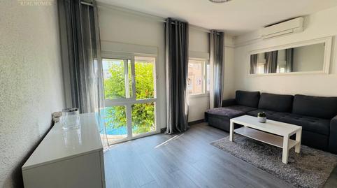 Foto 3 de Dúplex de alquiler en Camino Viejo de Altea, L'Albir, L'Alfàs del Pi