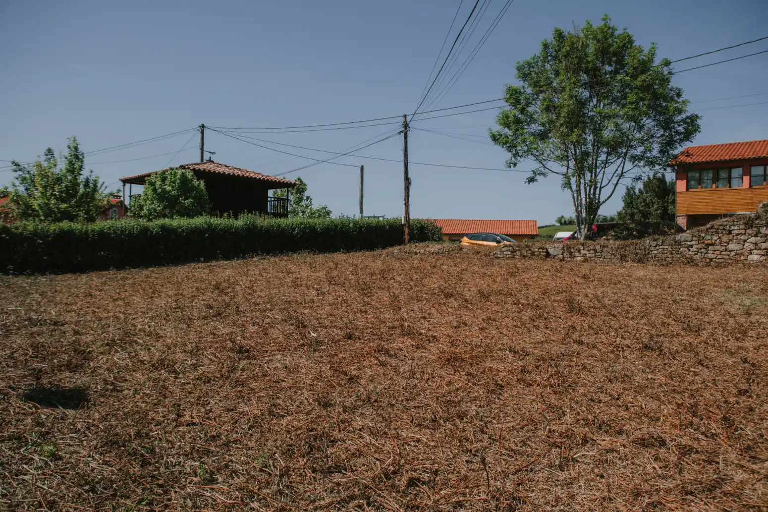 Terreny residencial en venda a Cruces - PADERNI, SAN ESTEBAN DE LAS CRUCES, imagen 11