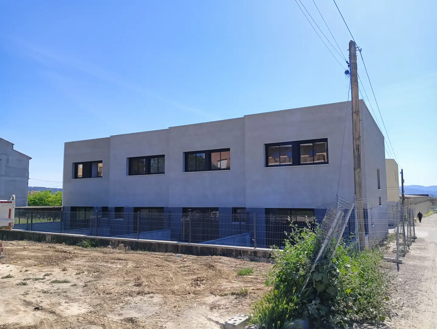 Einfamilien-Reihenhaus zum Verkauf in El Pla del Penedès