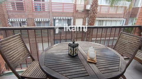 Foto 4 de Pis en venda a Marina Baixa, Pueblo - Urbanizaciones, Alicante