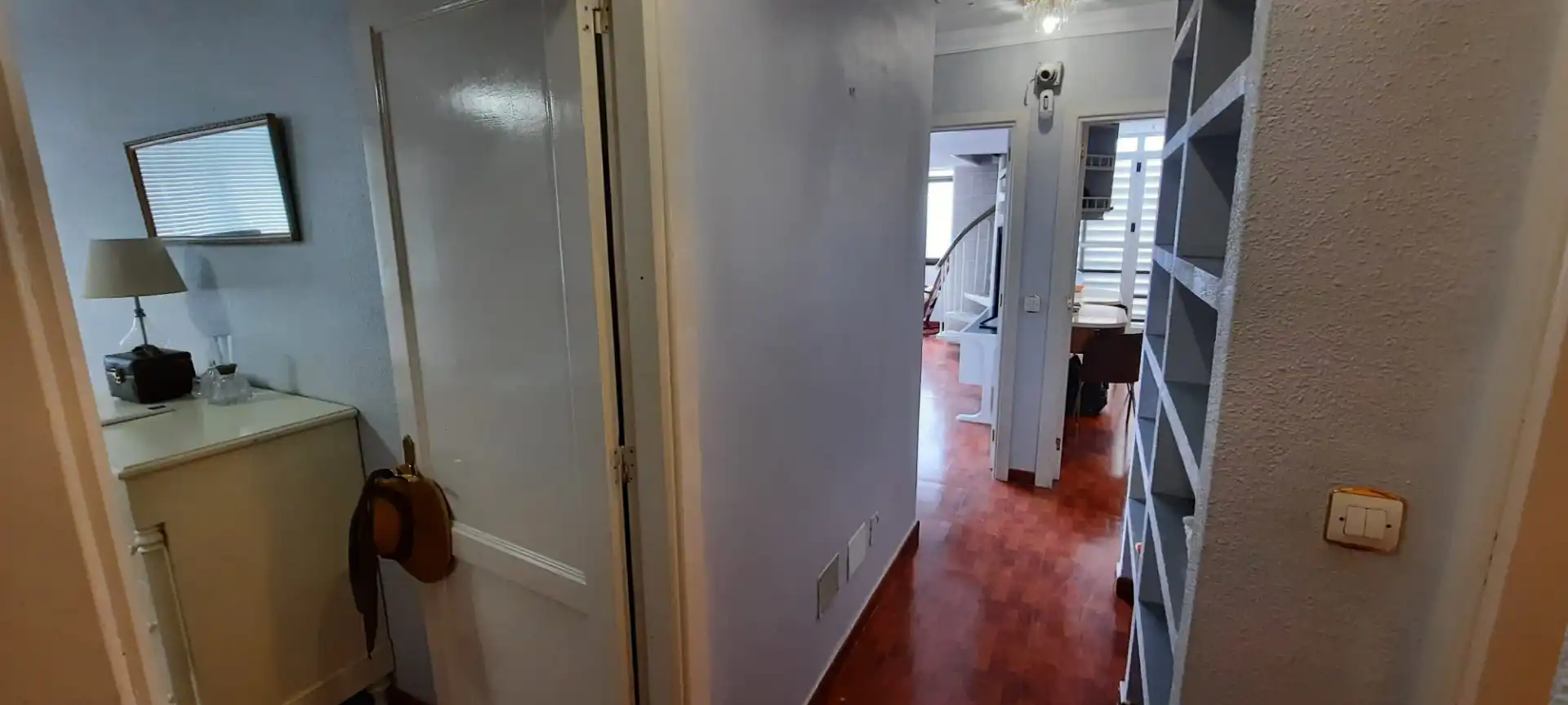 Flat for rent in Calle la Palma, 4, Santa Catalina - Canteras