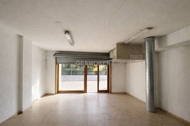 Local comercial en Alquiler en Foners