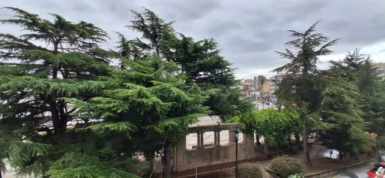 Flat for sale in Vigo   with Heating and Parquet flooring