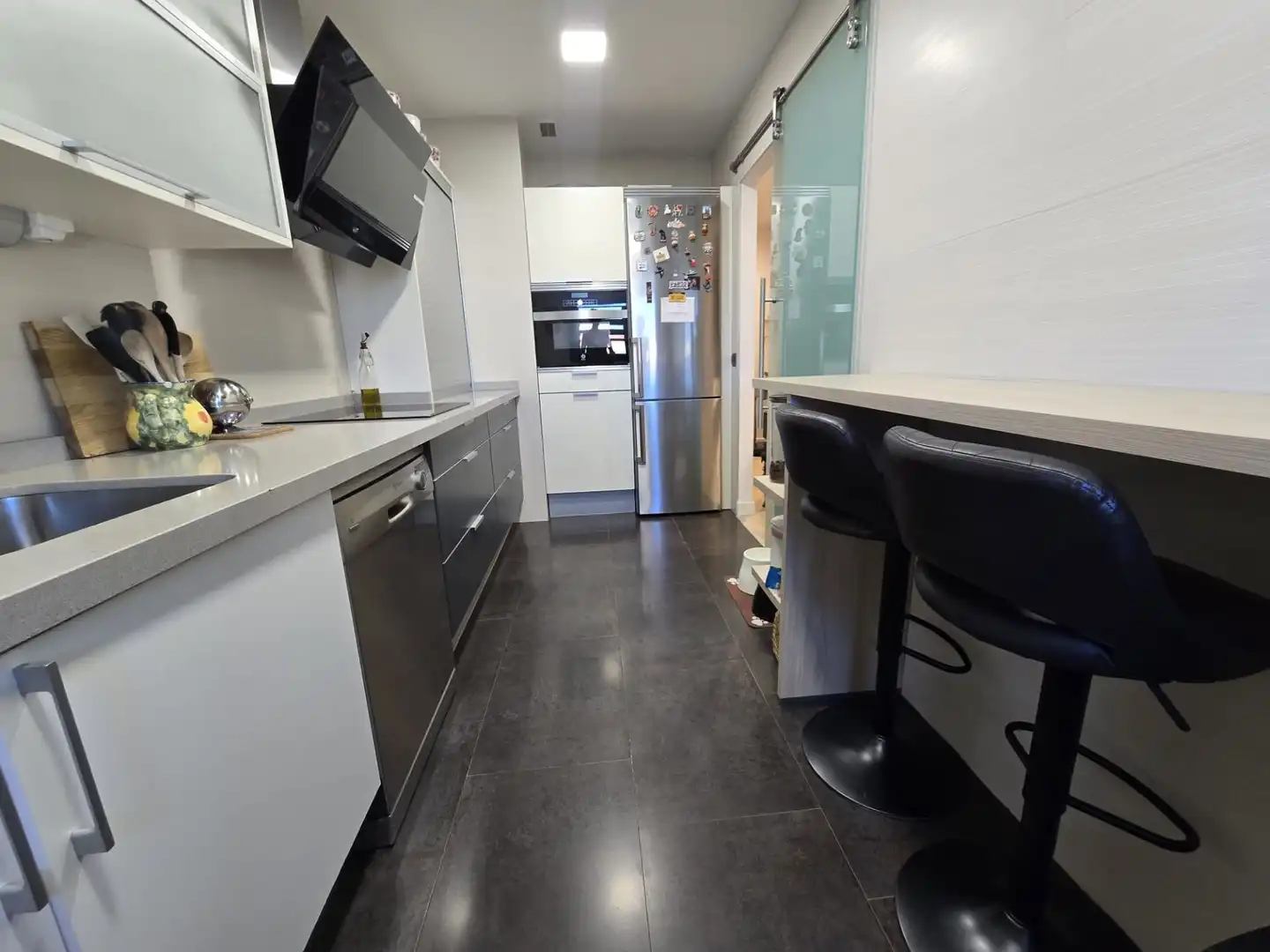 Flat with lift for sale in San Adrián, imagen 14