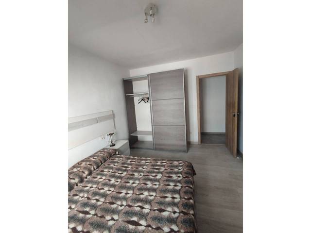 Piso en Venta en Casco Histórico