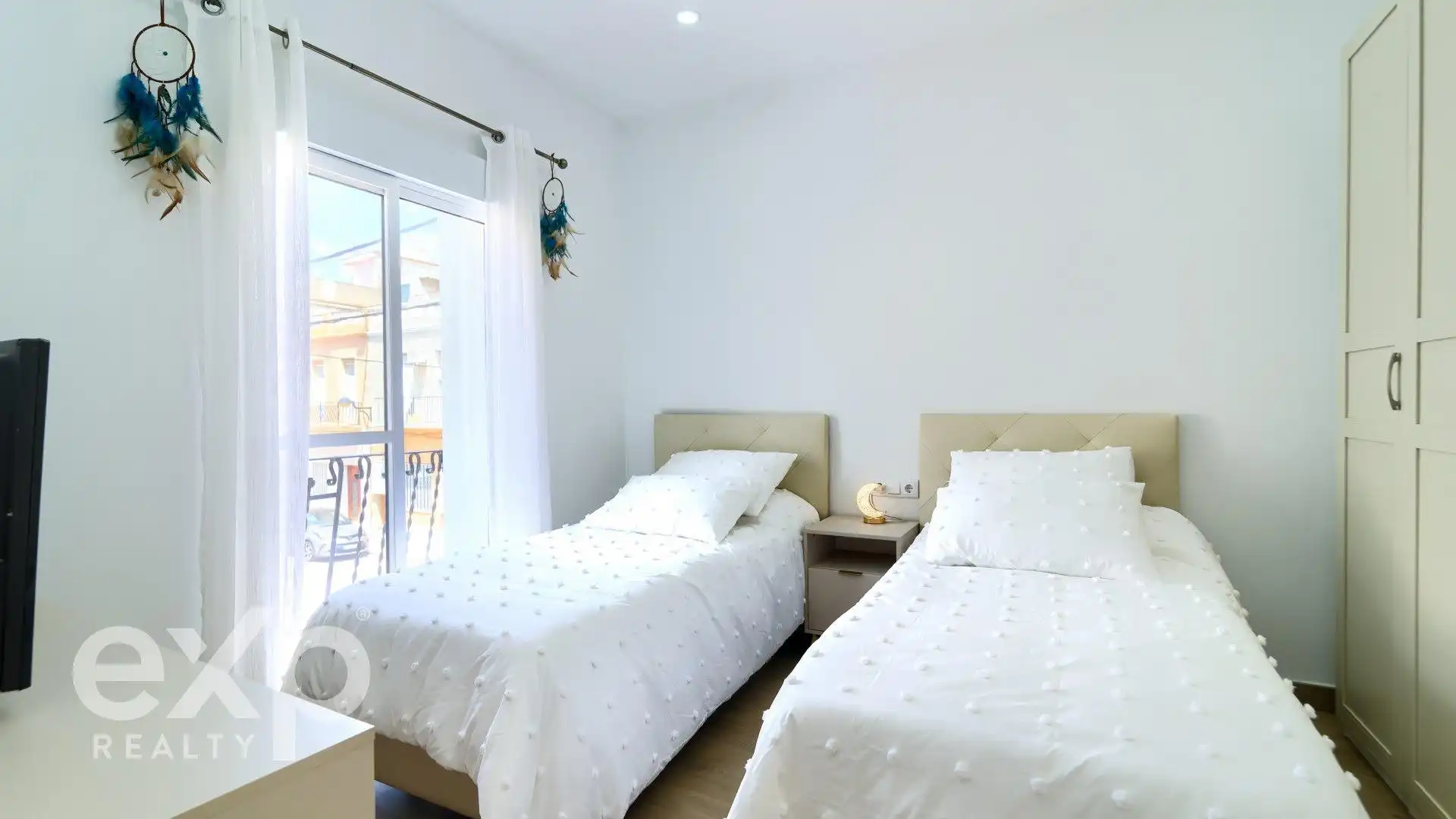 Habitación de Casa o chalet en venta en Algemesí con Aire acondicionado, Terraza y Trastero