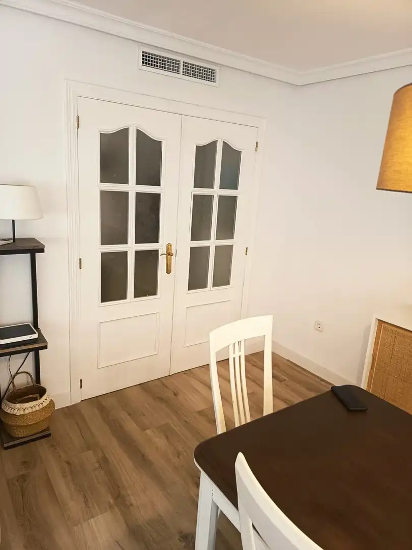 Flat with lift for sale in Paseo ROSA DE LOS VIENTOS, imagen 6
