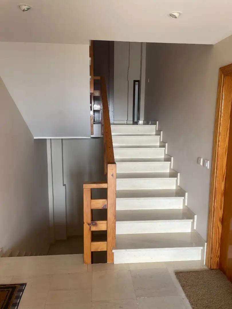 Ático en venta en Ribeira con Terraza, Trastero y Amueblado
