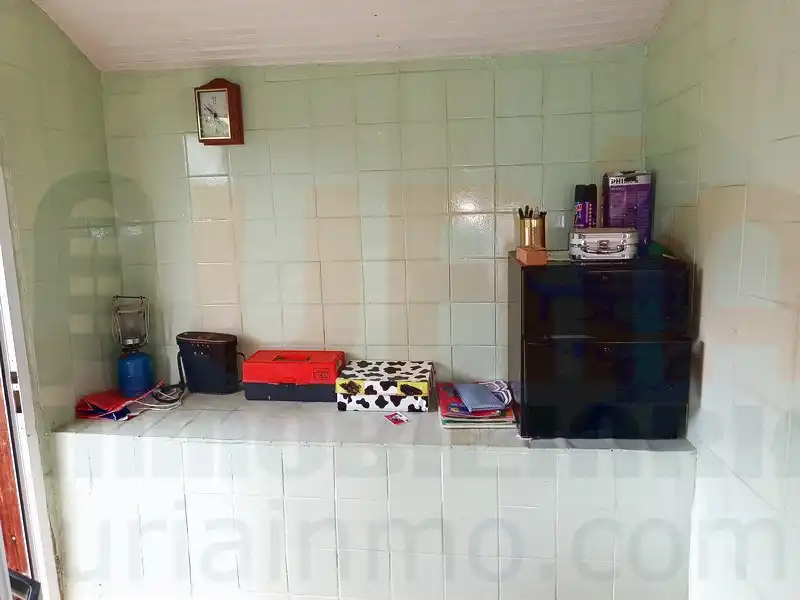 Finca rústica en venta en Riosa con Calefacción y Amueblado