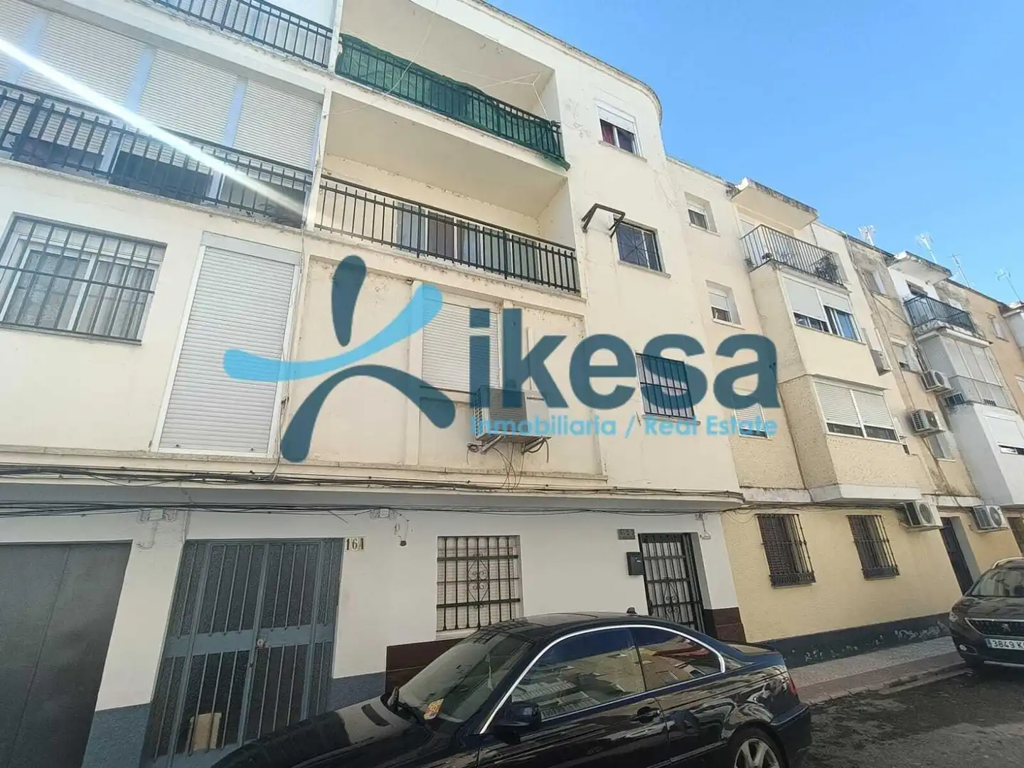 Piso en venta en Lora del Río