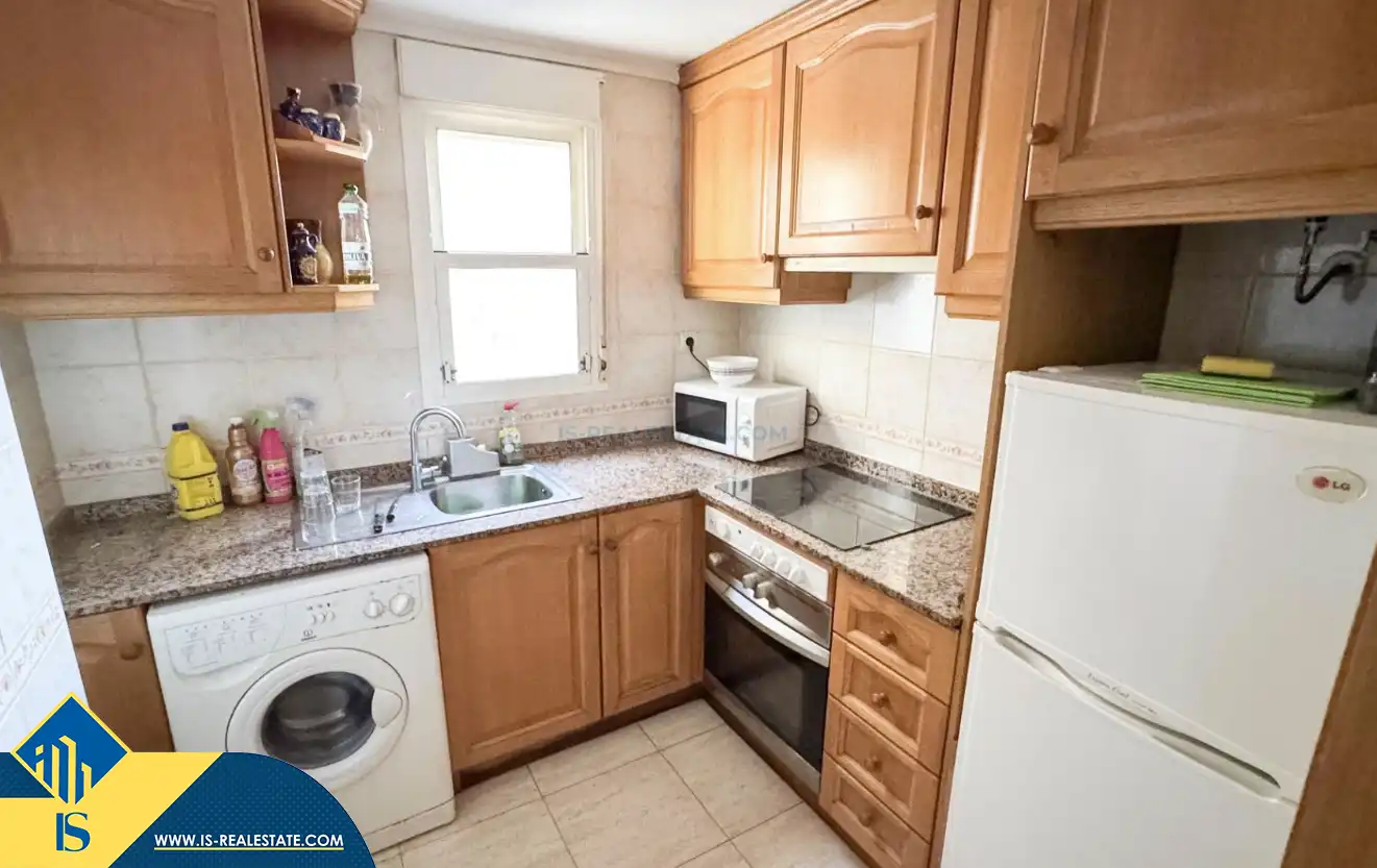 Apartment mit Aufzug zum Verkauf in Centro, imagen 15