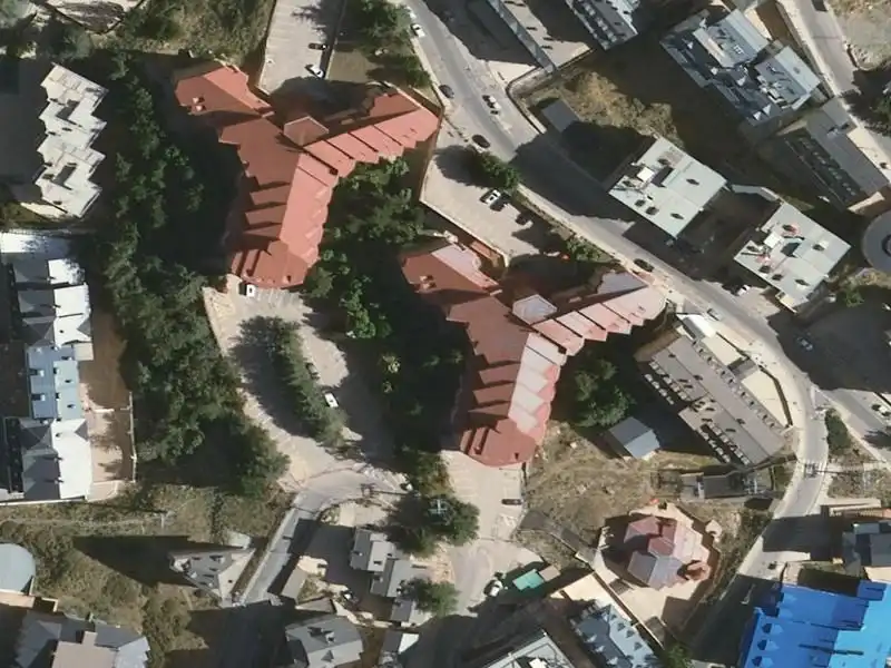 Business premises for sale in Calle Virgen de las Nieves