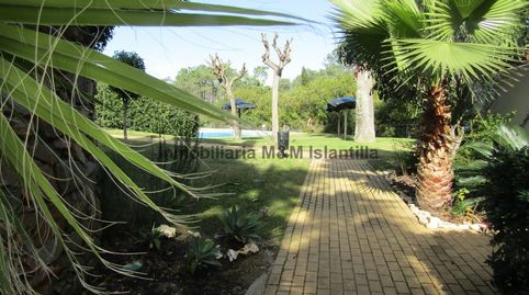Foto 4 de Casa adosada en venta en Paseo de la Vera, Islantilla Golf, Islantilla