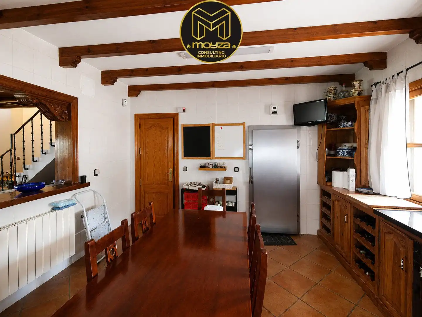 Villa zum Verkauf in Puente Tablas - Puente Nuevo - Cerro Molina, imagen 4