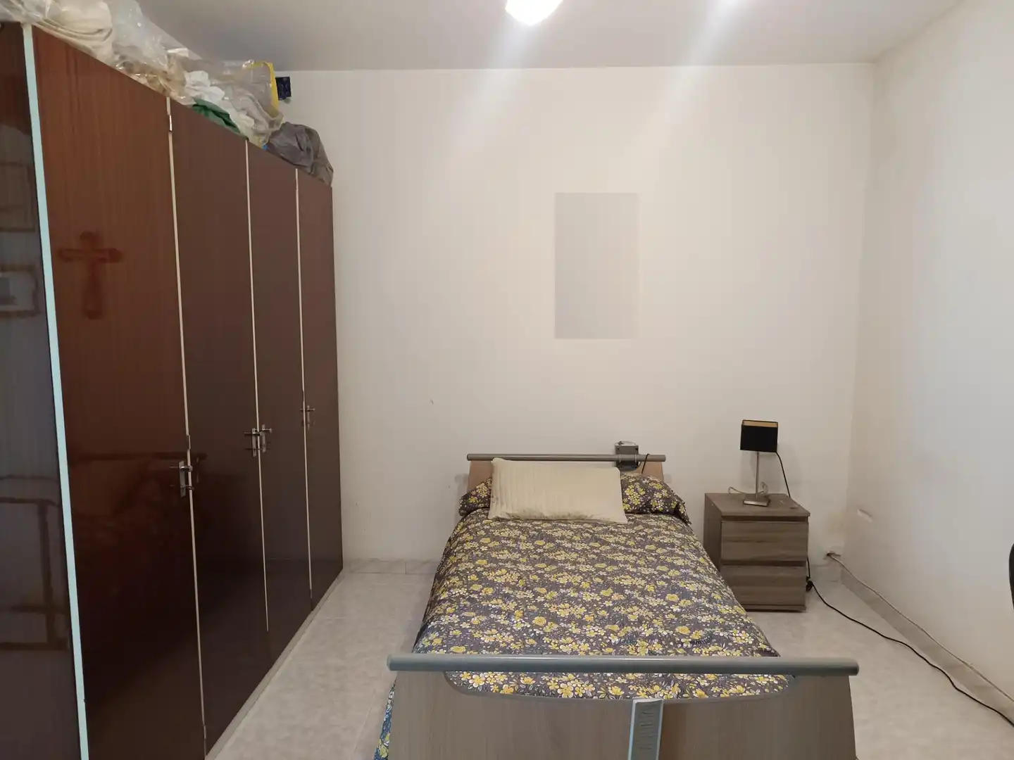 Dormitori de Casa o xalet en venda en  Palma de Mallorca amb Aire condicionat, Terrassa i Traster