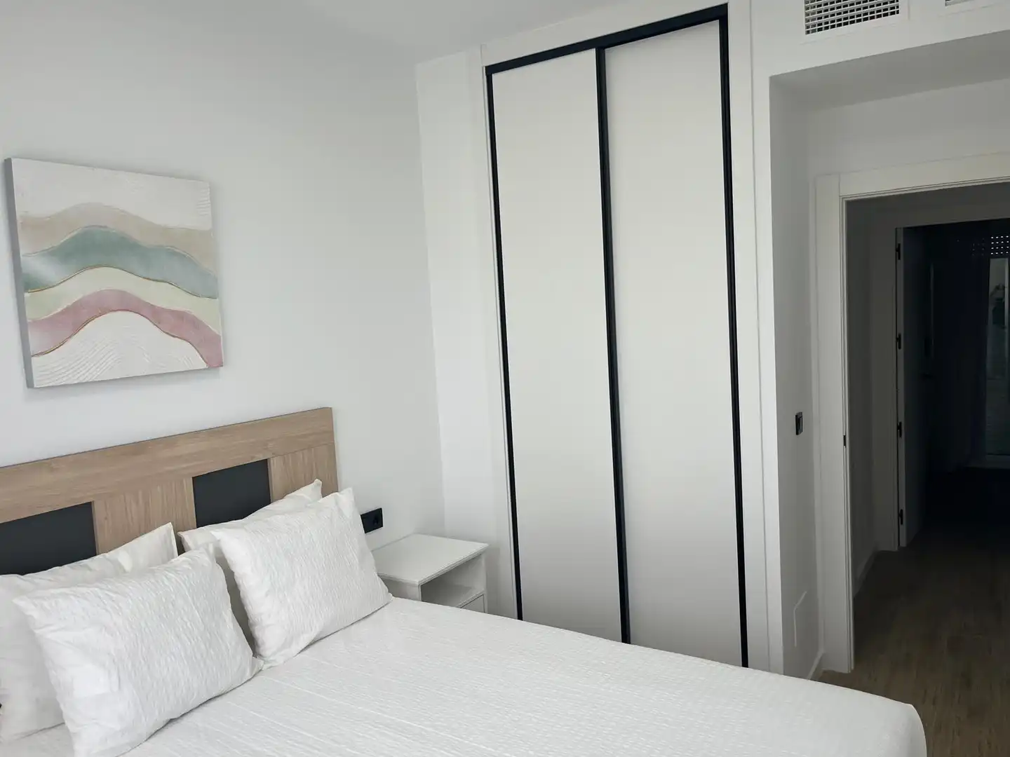 Casa adosada en venta en Calle Fotógrafo Tiana, 8, Las Lomas de Rame - Bahía Bella