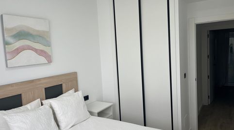 Foto 4 de Piso en venta en Calle Fotógrafo Tiana, 8, Las Lomas de Rame - Bahía Bella, Murcia