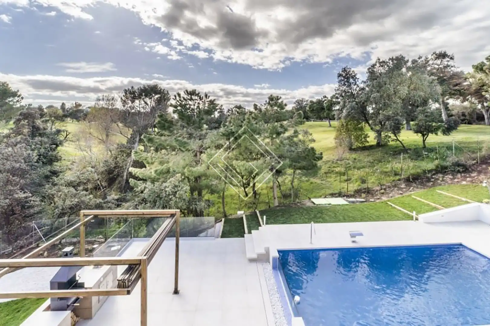 Chalet con piscina en venta en Ciudalcampo, imagen 6