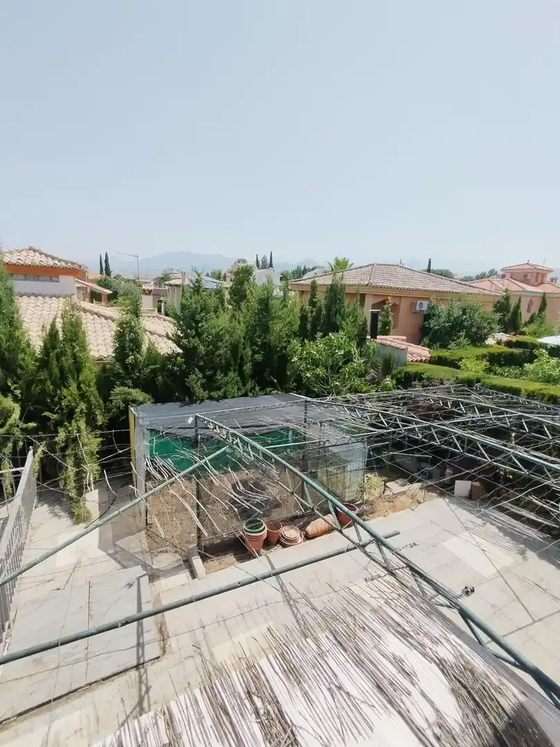 Villa mit Pool zum Verkauf in ZARZAMORA, imagen 68