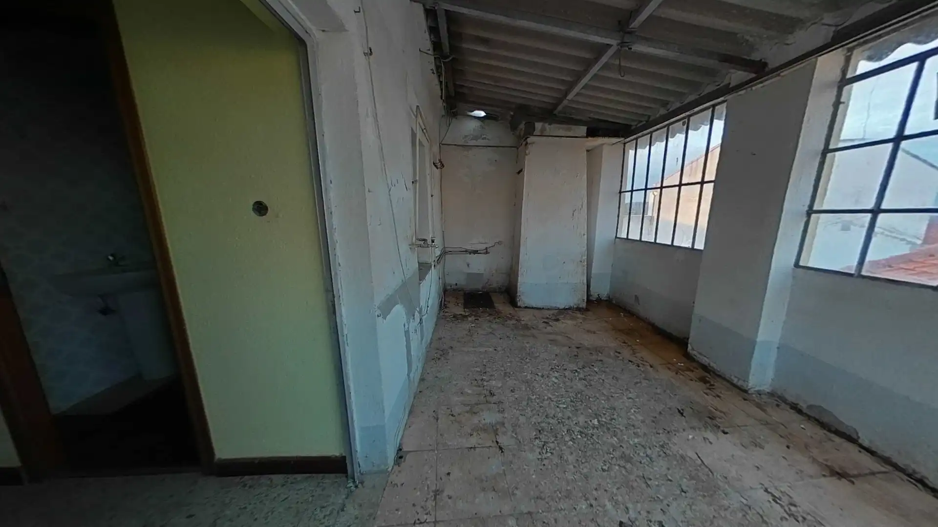 Casa o xalet en venda a Honda, Paradinas de San Juan