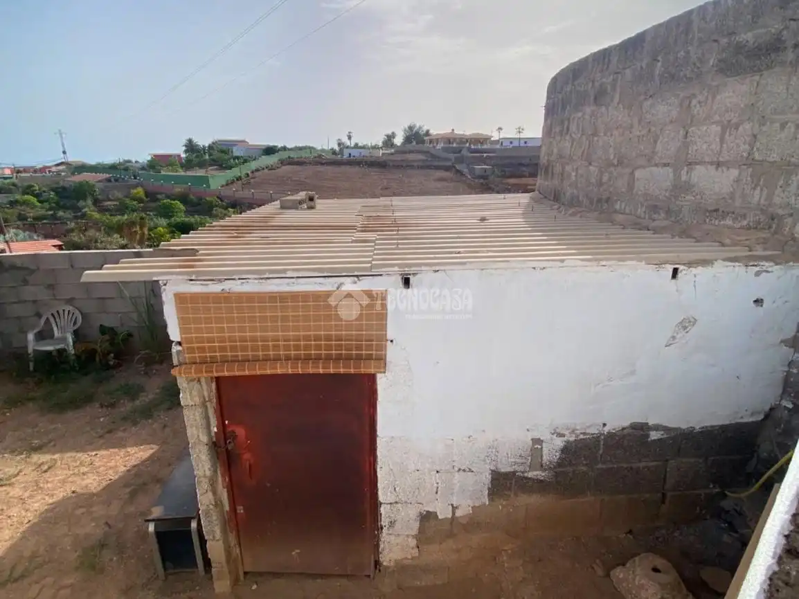 Finca rústica en venda en San Bartolomé de Tirajana amb Terrassa