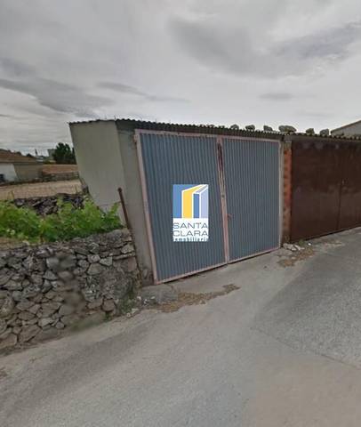 Garaje en Venta en Muga de Sayago