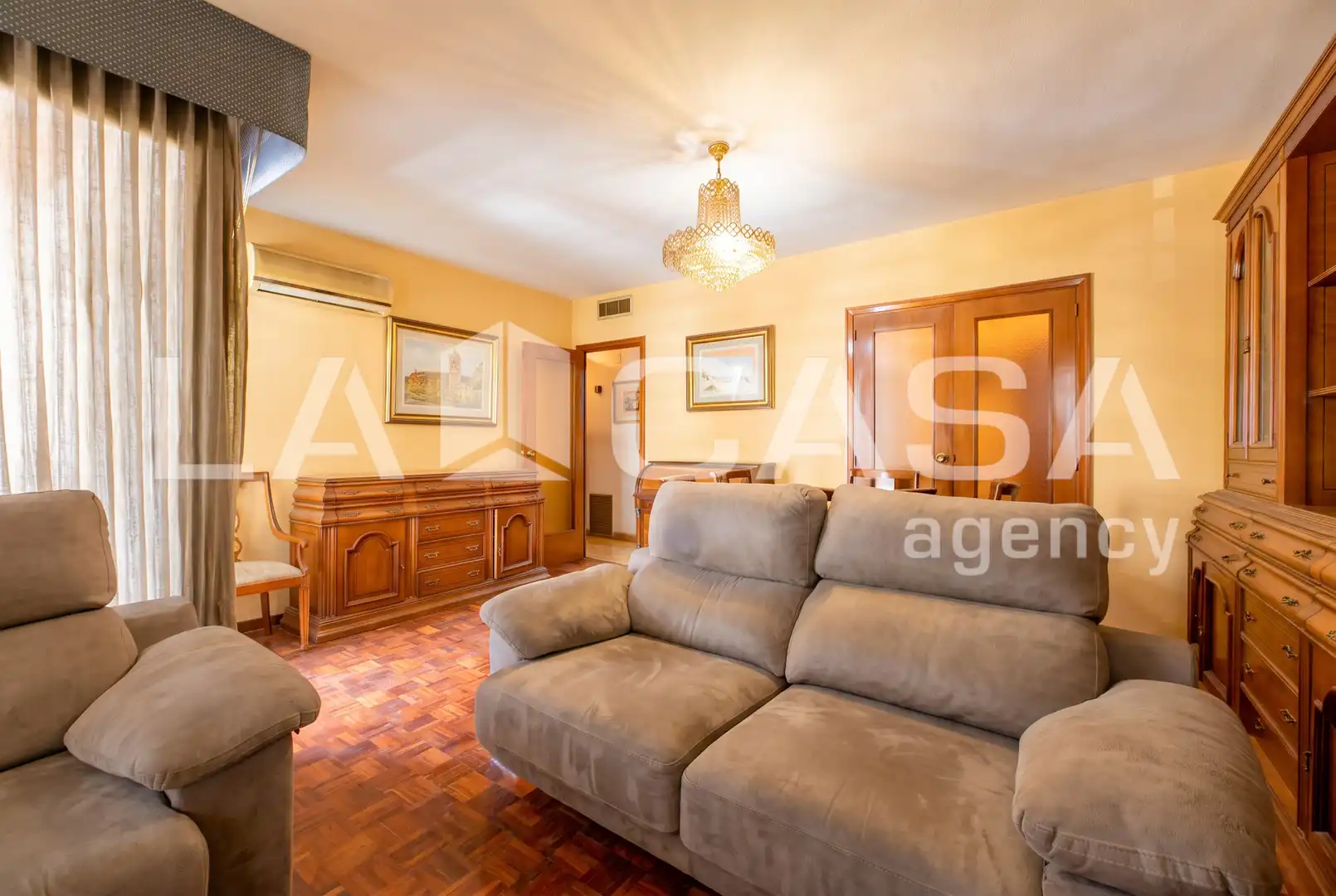 Wohnung mit Balkon zum Verkauf in Avinguda del Doctor Waksman, imagen 16