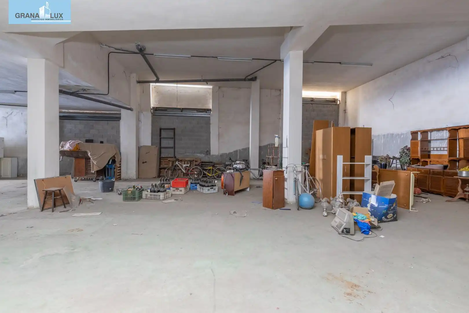 Local comercial en venta en Calle de Ubeda, imagen 6