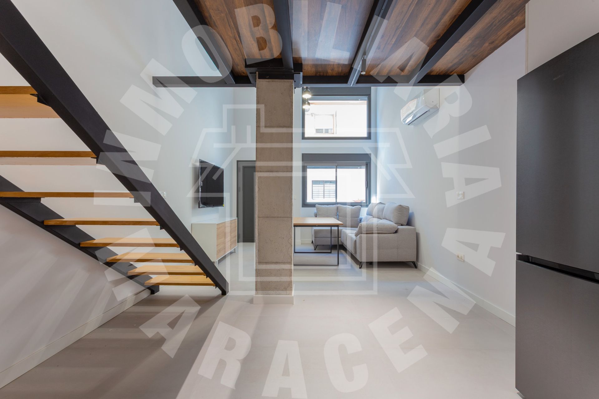 Study for sale in Maracena  with Air Conditioner, Heating and Parquet flooring