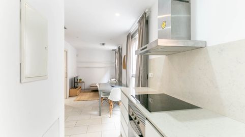 Foto 5 de Dúplex de alquiler en Carrer de Felícia Fuster I Viladecans, La Barceloneta, Barcelona Capital